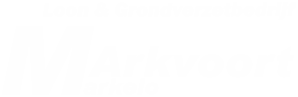 Loonbedrijf Markvoort B.V.